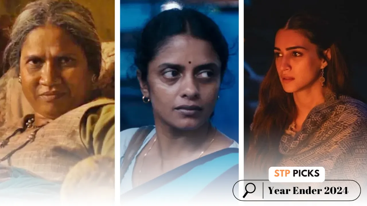 Six Indian Films That Challenged Societal Conventions In 2024