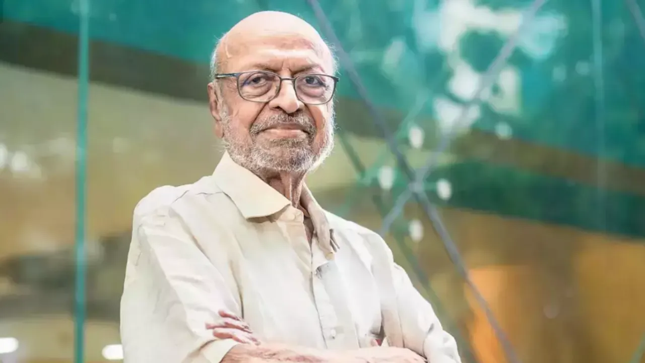 shyam benegal