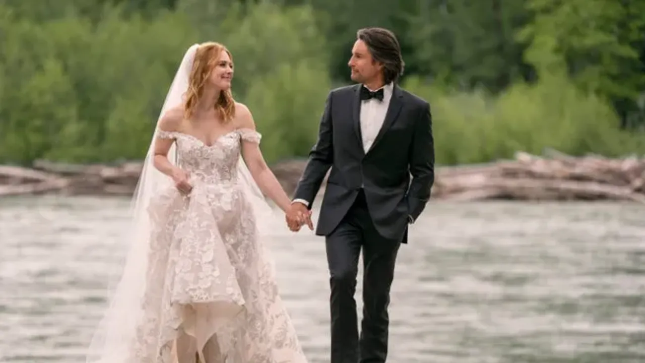 Virgin River Fans React to New Season’s Cliffhangers & Upcoming Drama