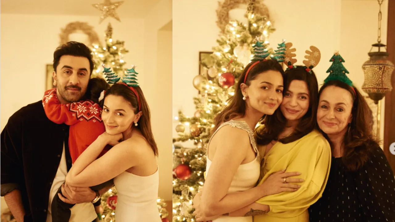 Alia Bhatt