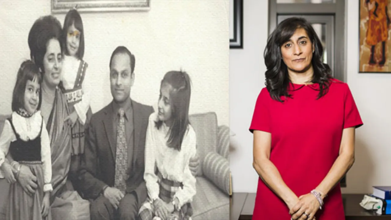 anita anand