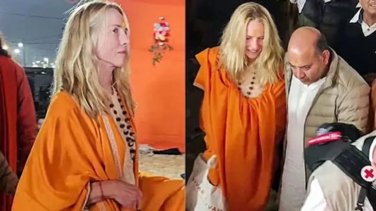 Lauren Powell Jobs