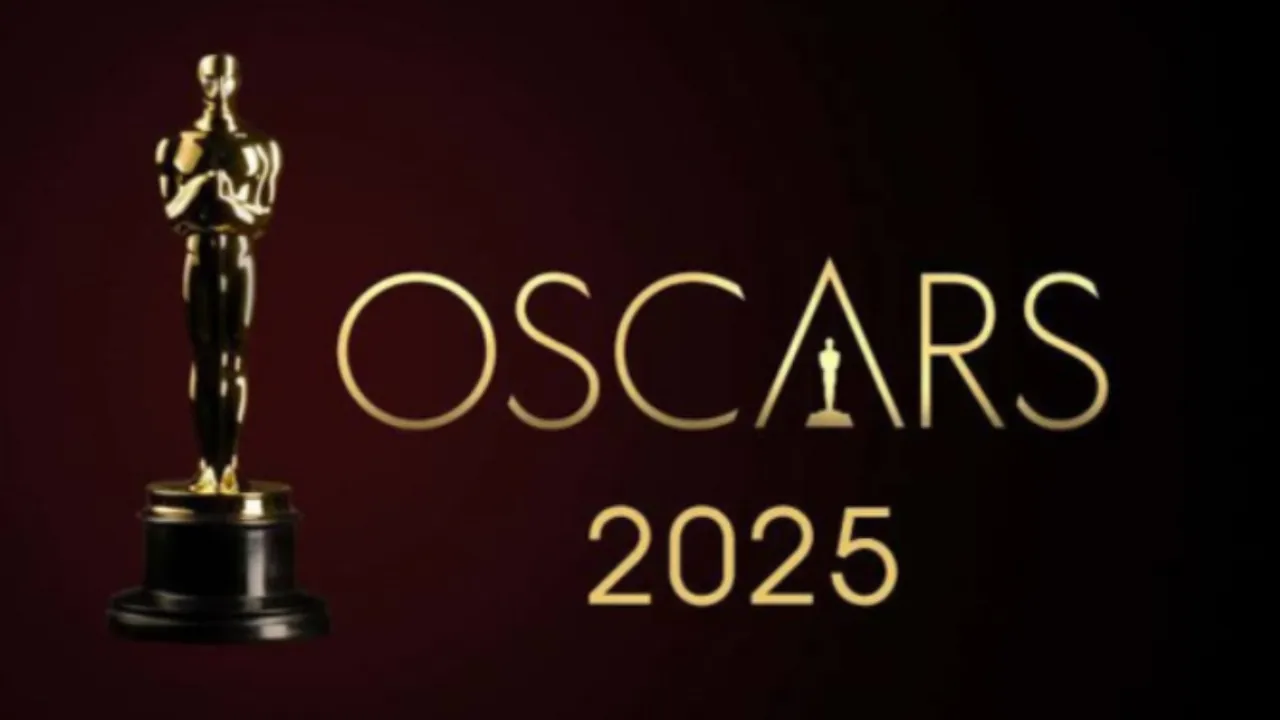What To Expect At Oscars 2025 Date, Time, Shortlist & More