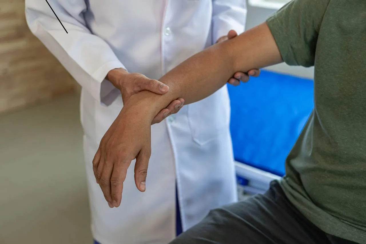 Guillain-Barré Syndrome In India