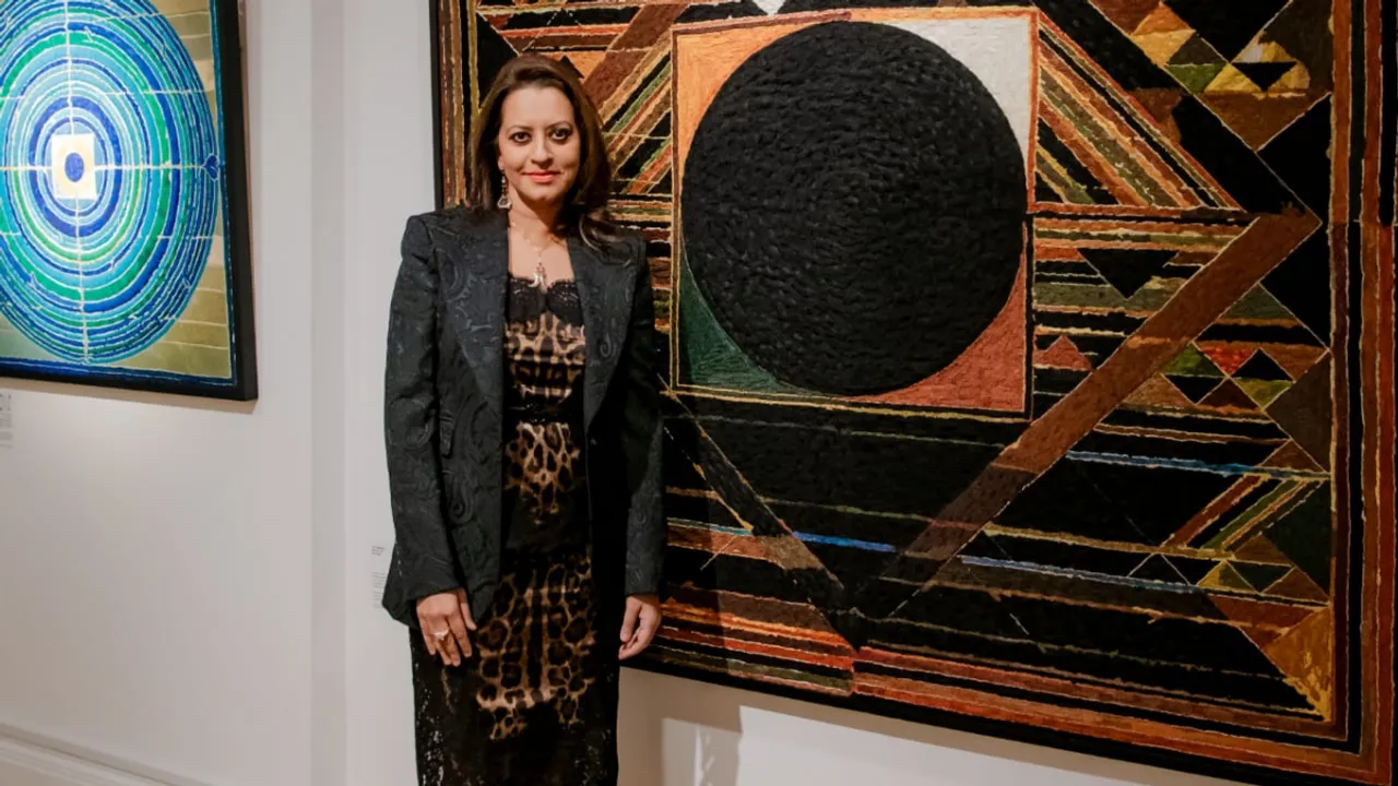gayatri khanna