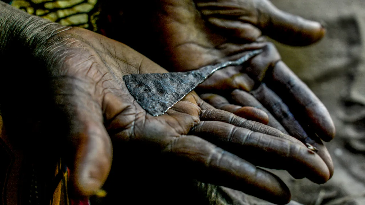 fgm female genital mutilation