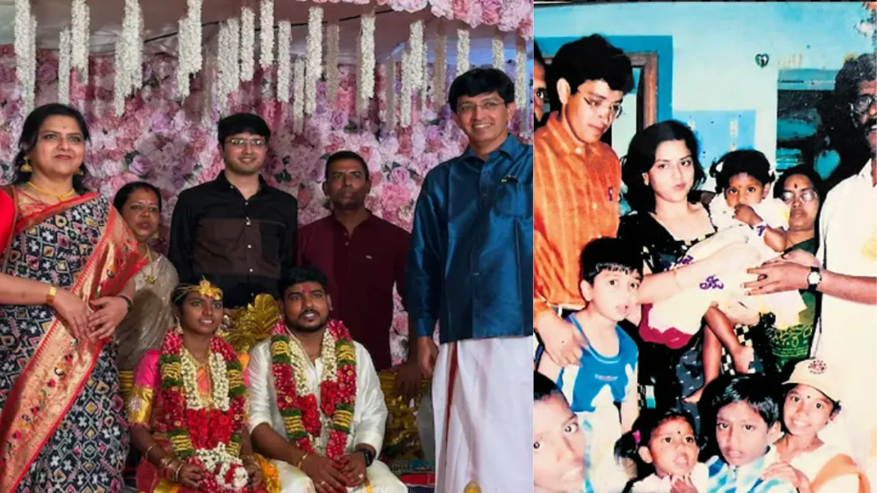 Wedding