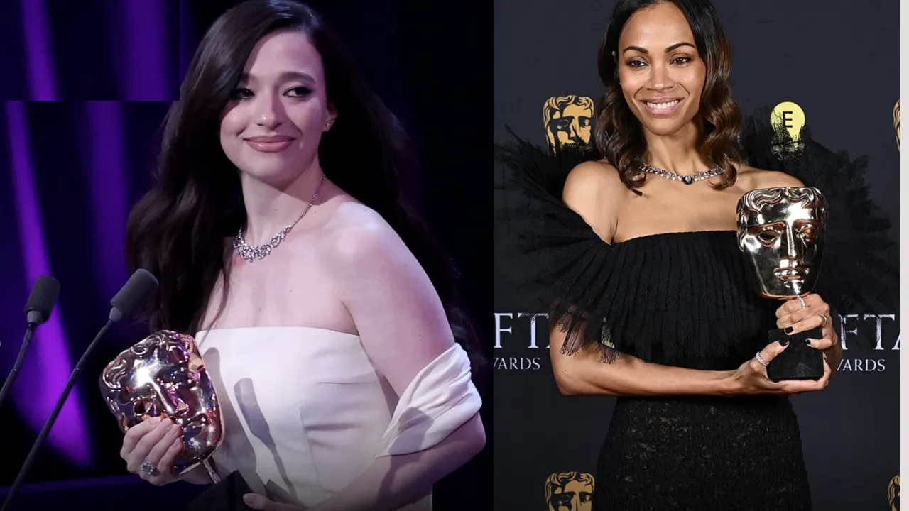 78th British Academy Film Awards