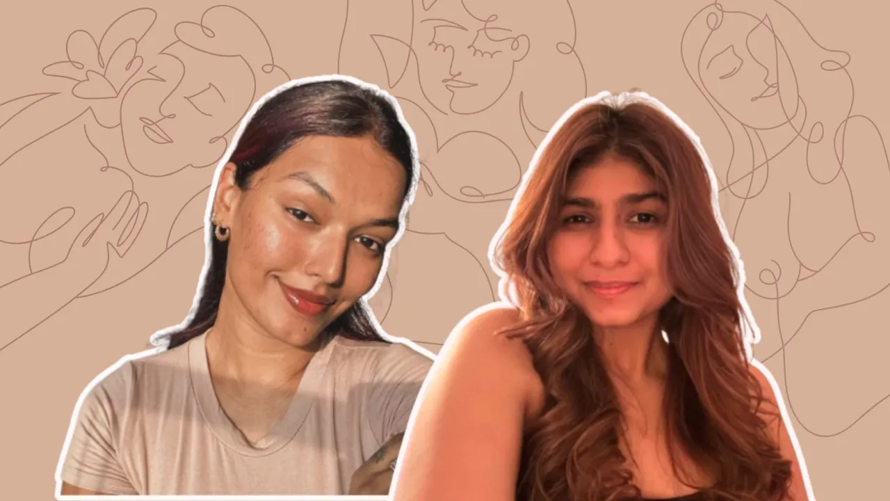 Creators Get Real About PCOS/PCOD & How They’ve Come to Terms with It
