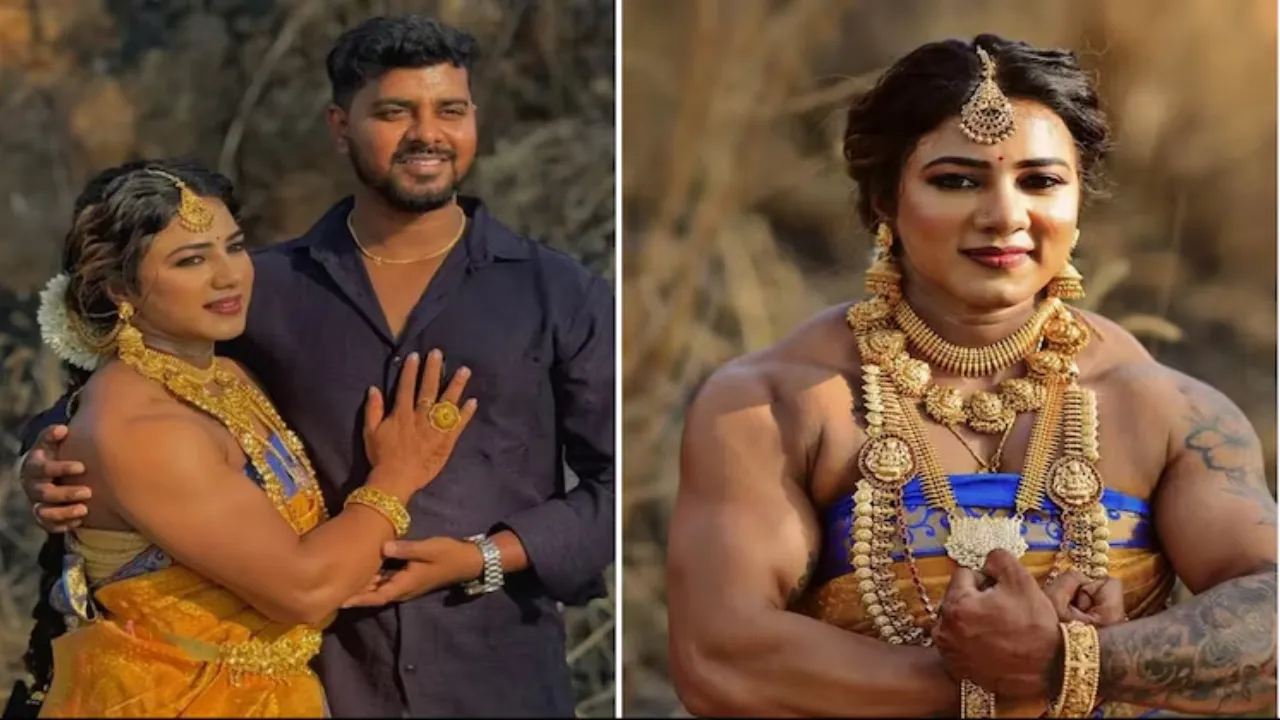 Chitra Purushotham