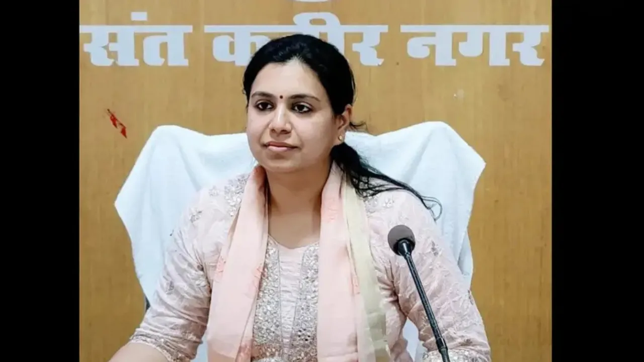 ias divya mittal