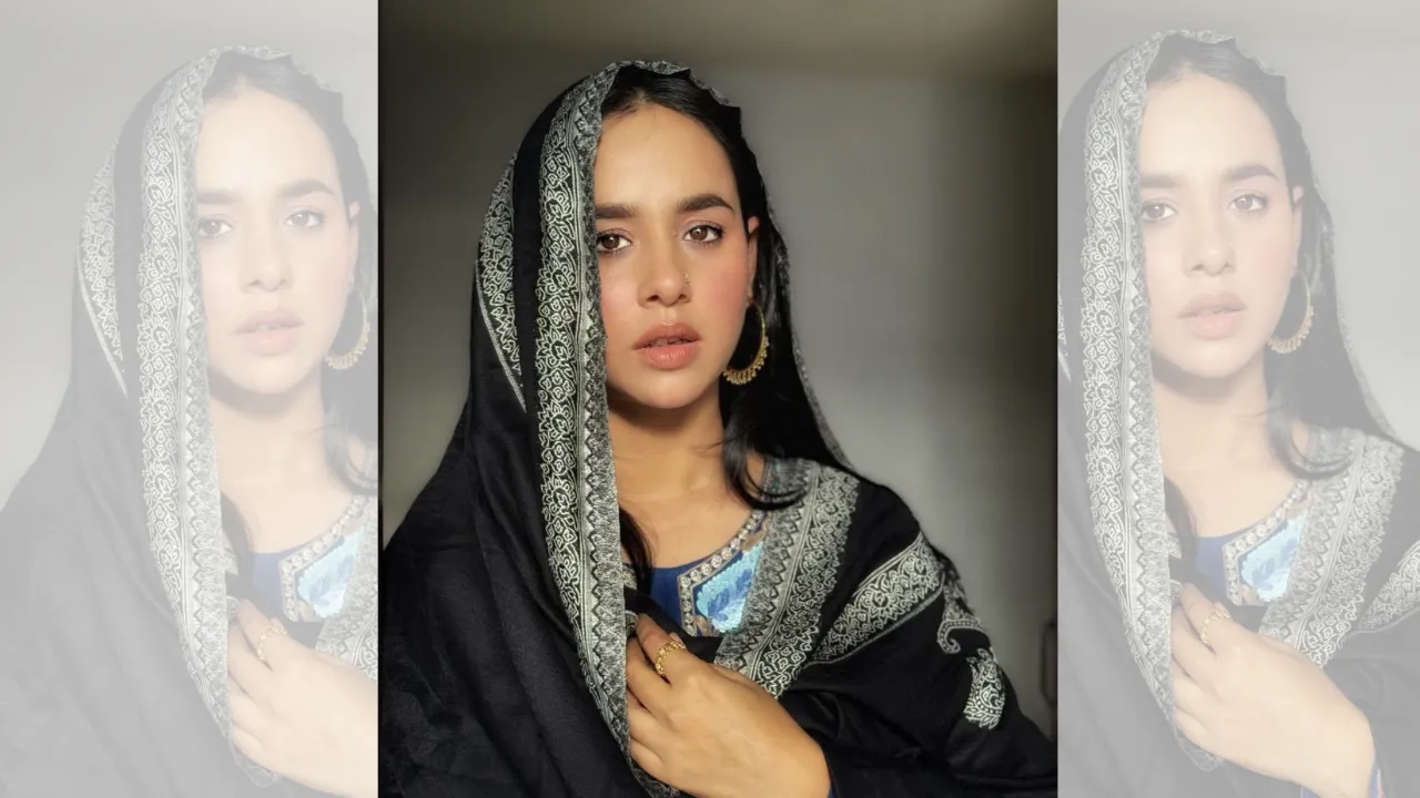 Sunanda Sharma Speaks Out on Alleged Harassment
