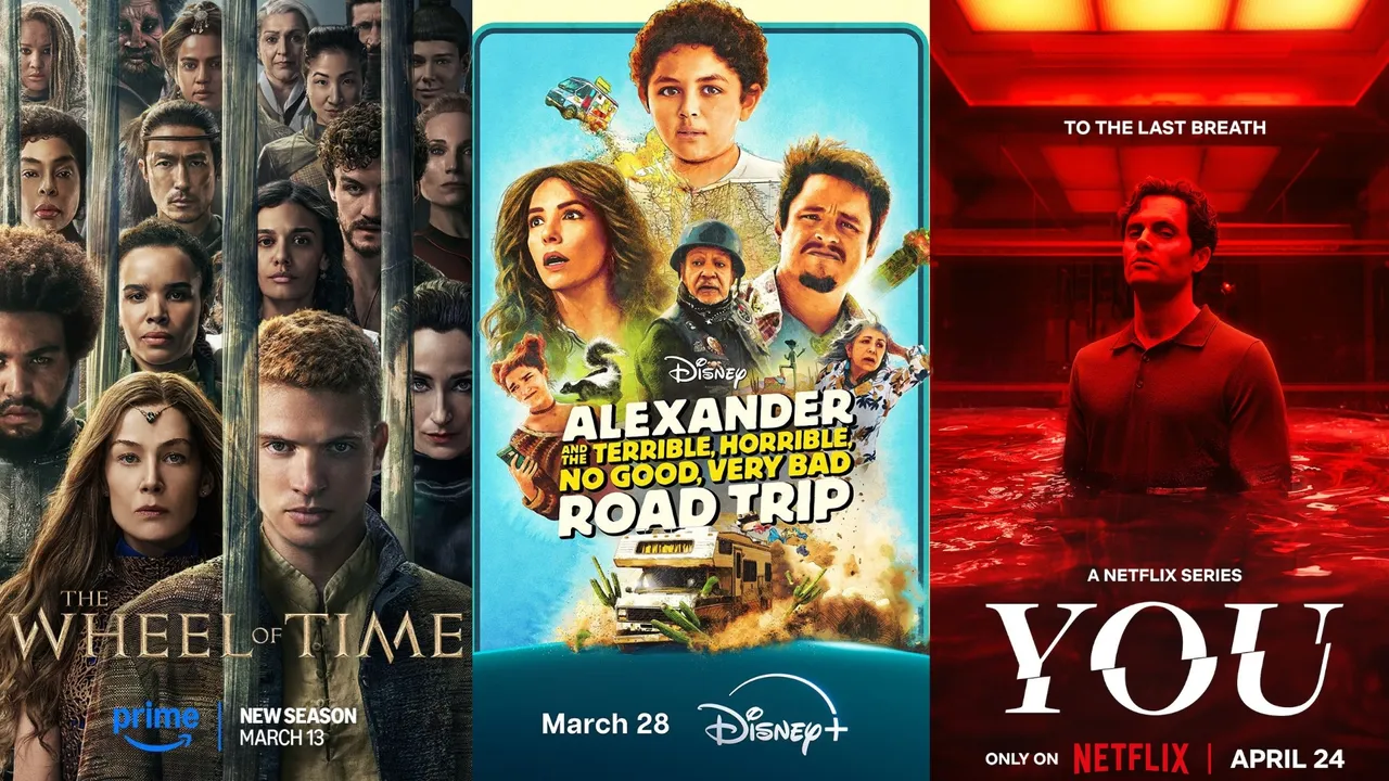 Hollywood movies 2025