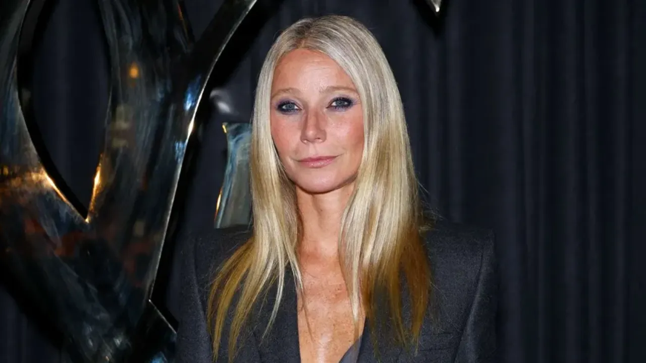 Insomnia, Anxiety: Gwyneth Paltrow Opens Up About Menopause Struggles