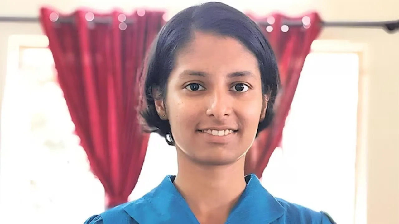 Tanushka Singh