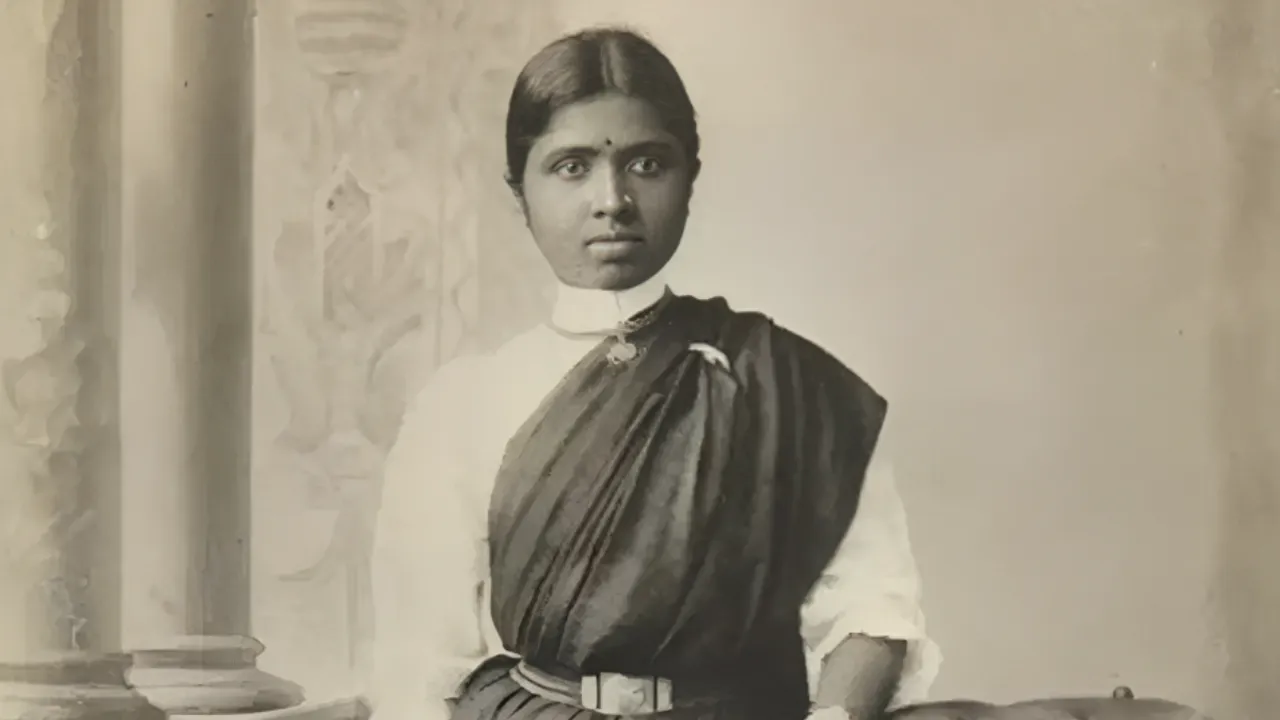 muthulakshmi