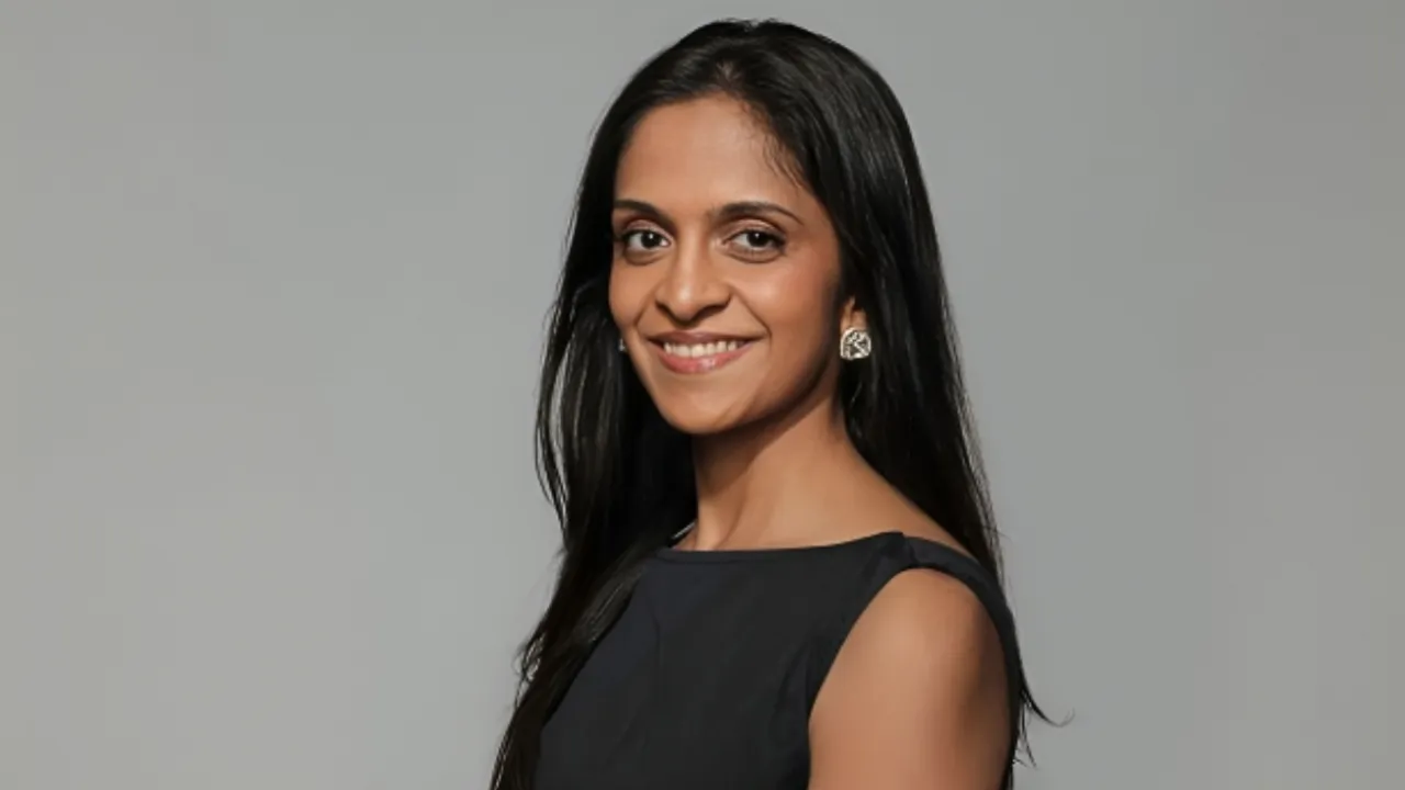 Nidhi Gupta, Director, Crossword Bookstores