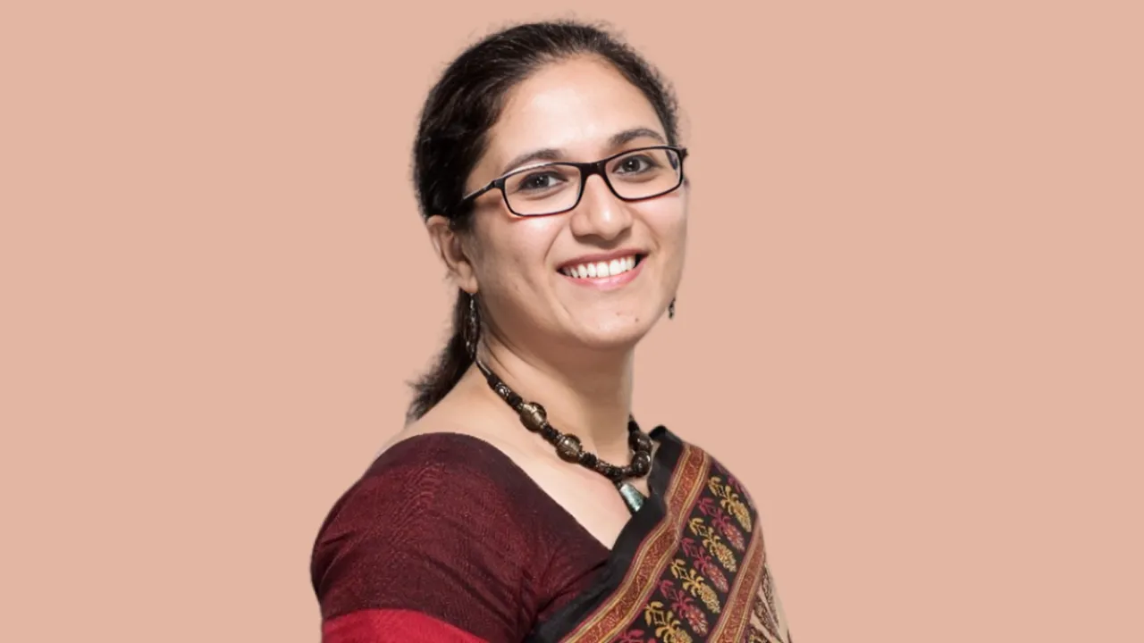 dr reema nadig