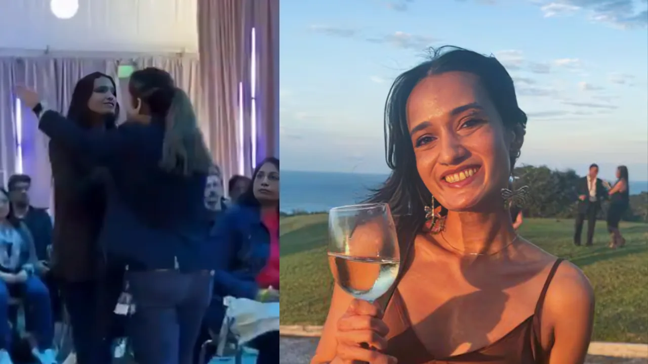 vaniya agrawal