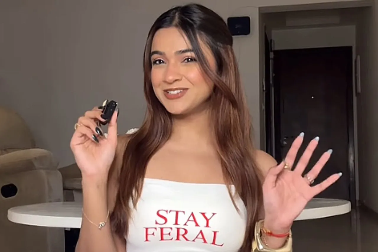 Apoorva Mukhija 