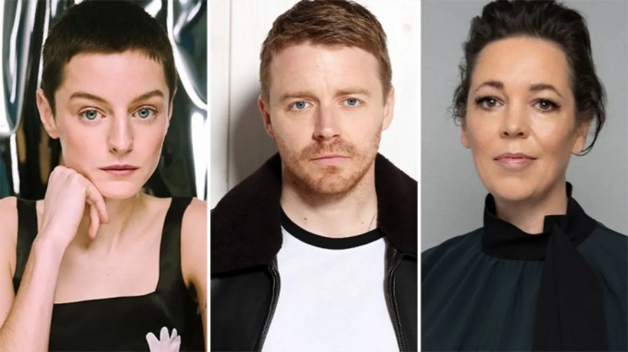 Pride & Prejudice Cast