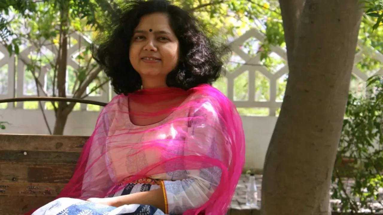 anusingh aarya
