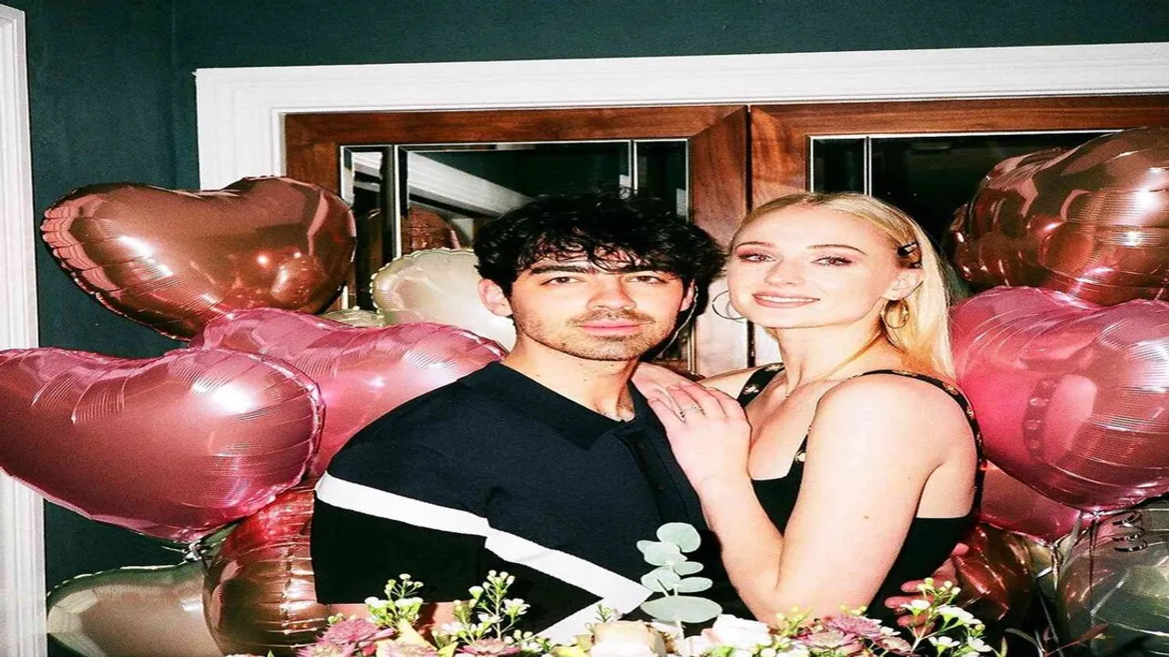 How Joe Jonas's Tattoo & Sophie Turner's Bracelet Speak Volumes Amid Separation?
