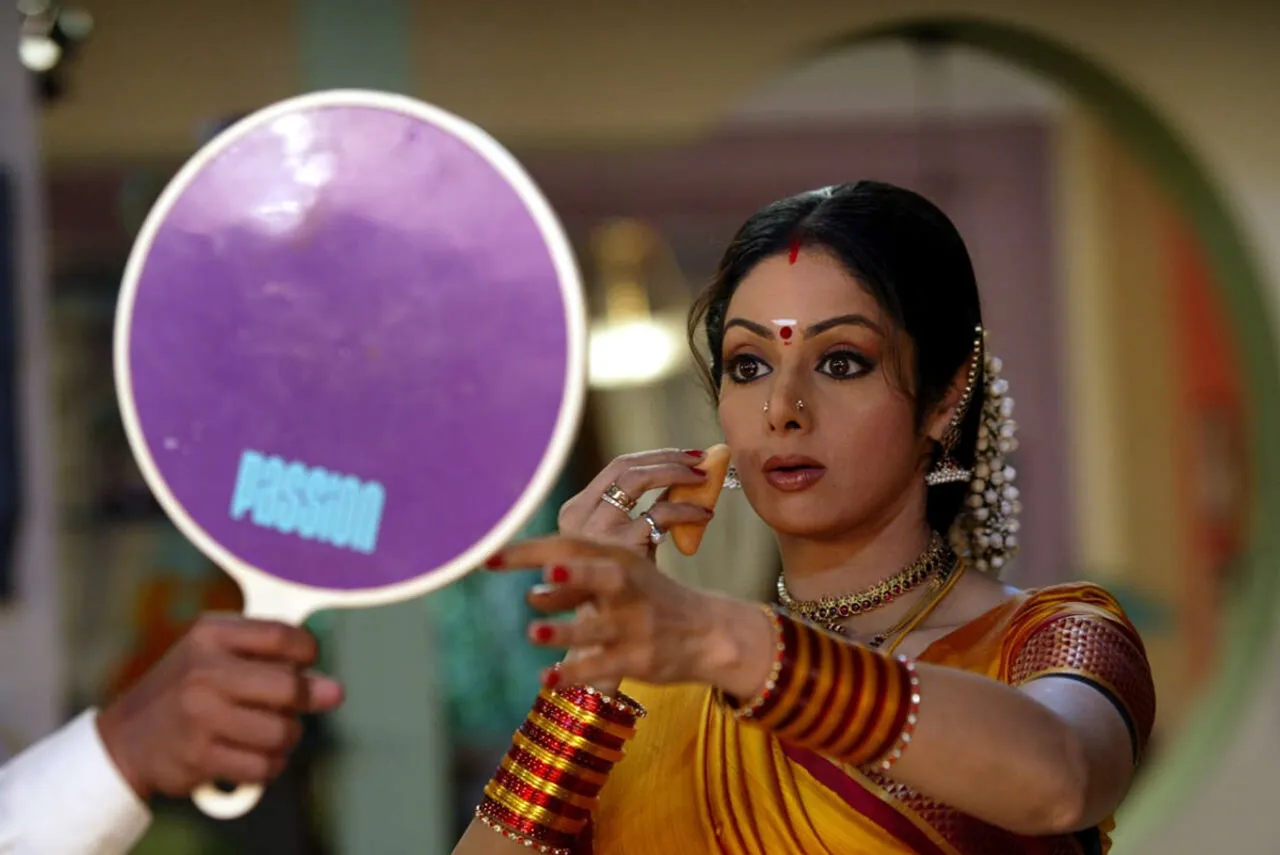 Sridevi 1200