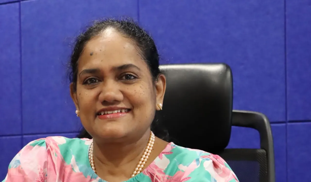 How Subalakshmi K Makes Municipal Finance Transparent & Accountable