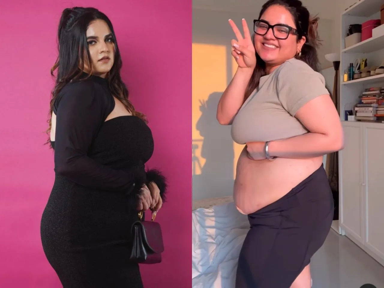 Prableen Kaur Bhomrah Redefines Beauty Standards With Skin Positivity