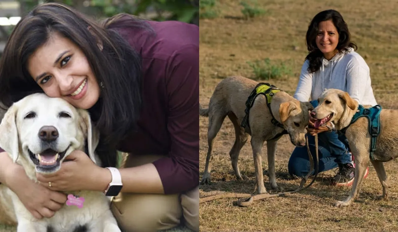 5 Pioneering Women Entrepreneurs In India's Pet Wellness Industry