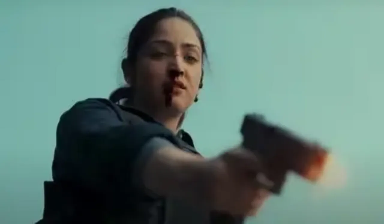 Article 370 Trailer: Yami Gautam To Fight Against Terrorism In Kashmir