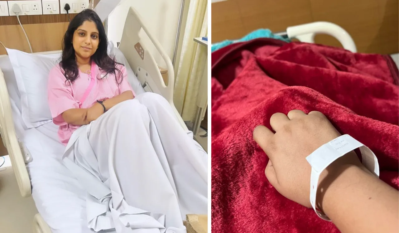 Who Was Surbhi Jain? Fashion Influencer, 30, Dies After Cancer Battle