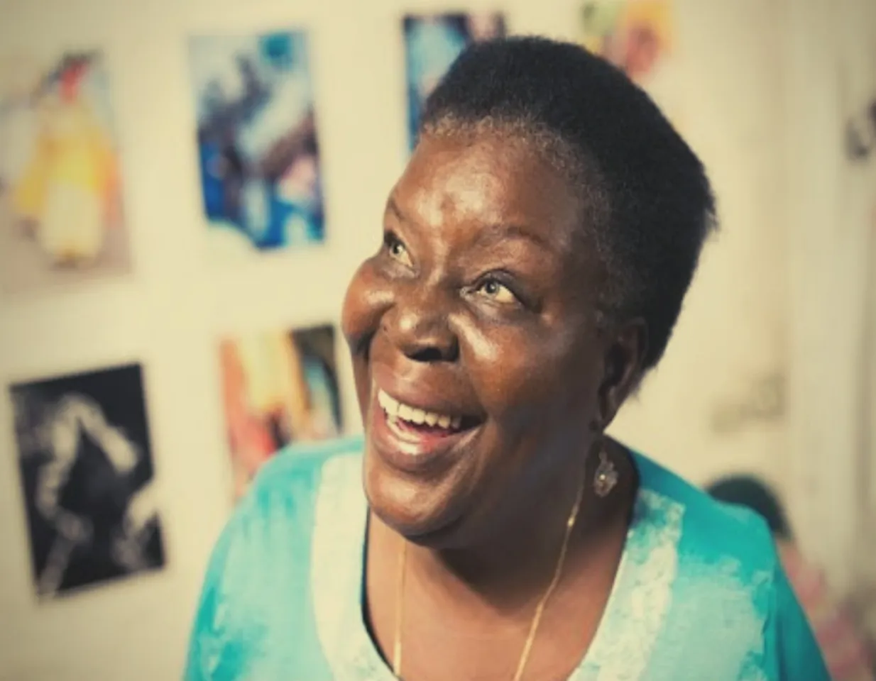 Mozambique’s Novelist Paulina Chiziane Receives Prestigious Award