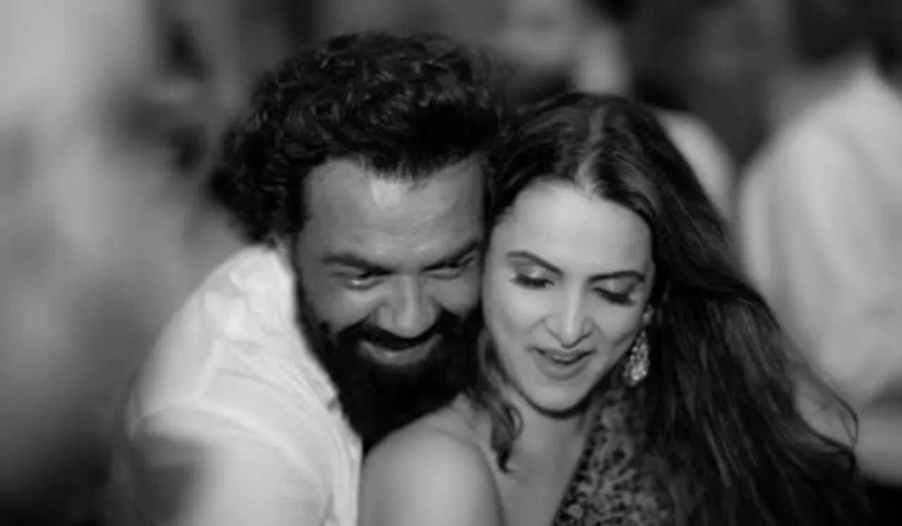 Who Is Tanya Deol Bobby Deol Wife