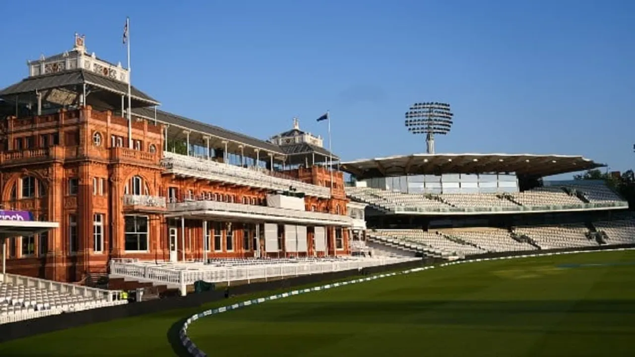 lord's