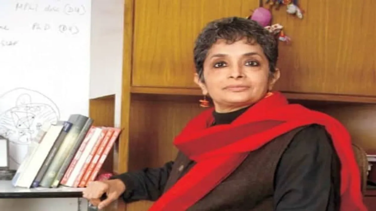 Who Is Nivedita Menon? JNU Professor Silenced Amid Protests At GMU