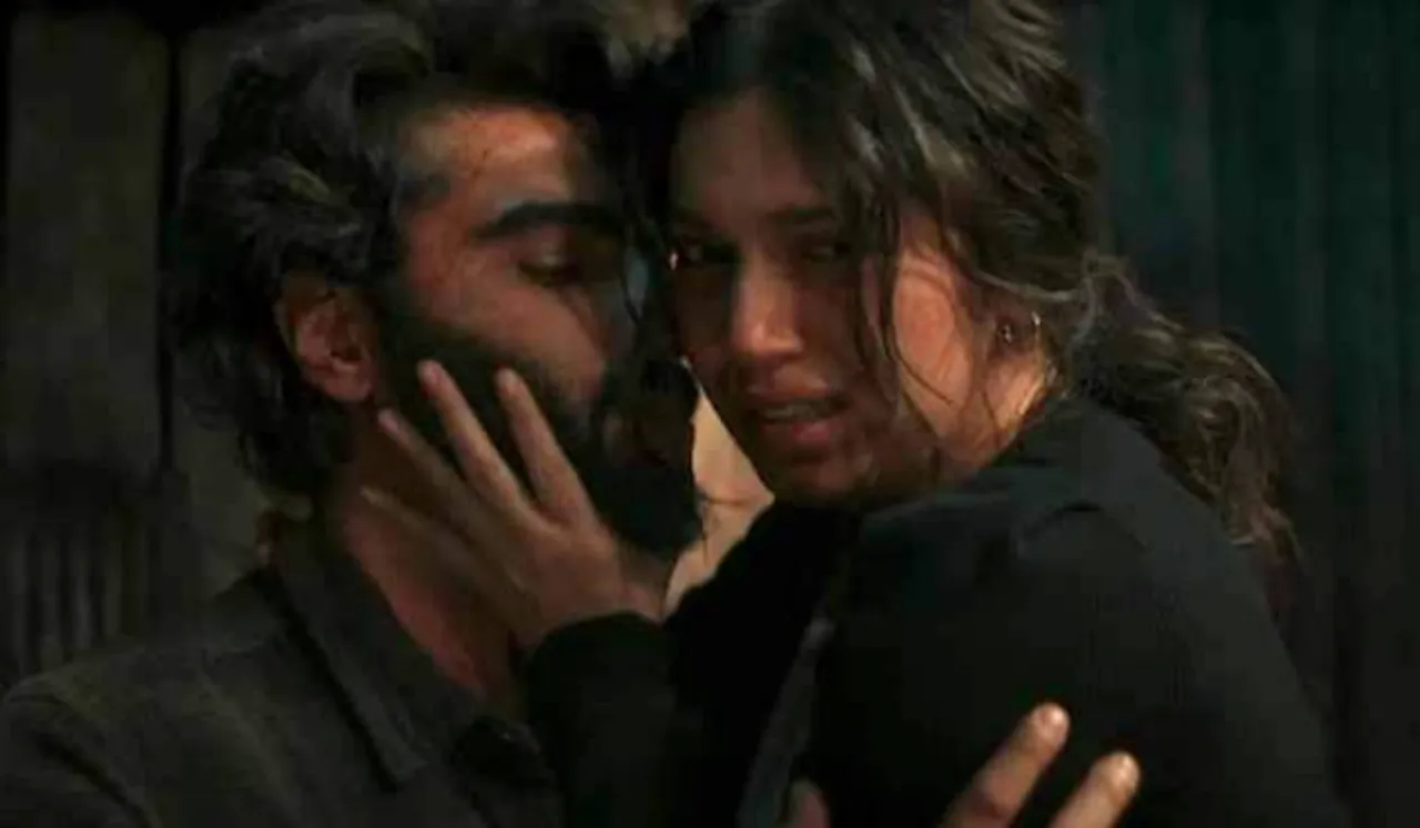 The Lady Killer: Bhumi Pednekar-Arjun Kapoor Come Together For Dark Thriller