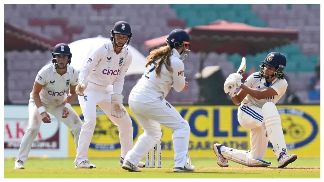 India's Women's Cricket Team Smashes 88-Year-Old Record: Details Here