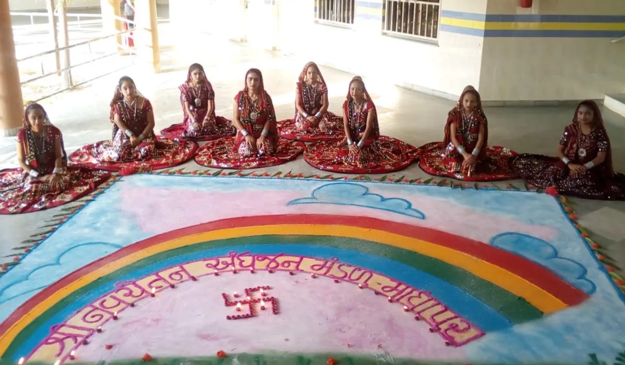 Inclusive Education In Gujarat