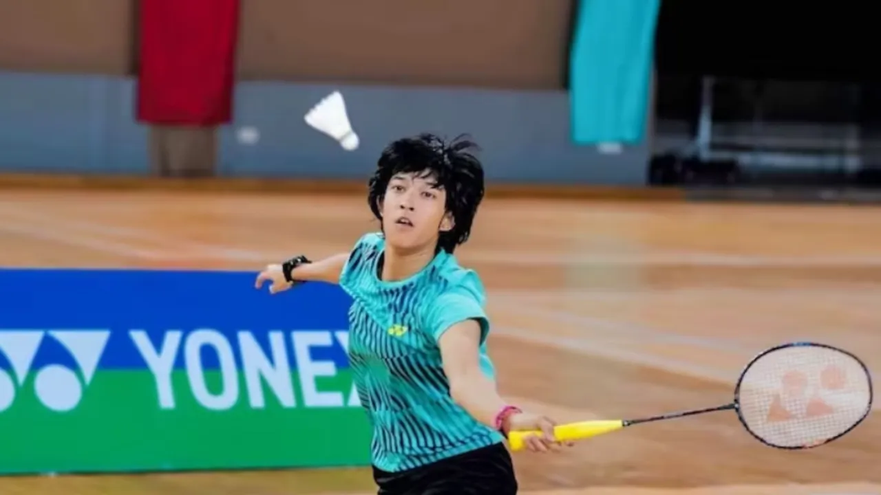 Badminton Asia Team C'ship: Indian Women Script History, Enter Finals