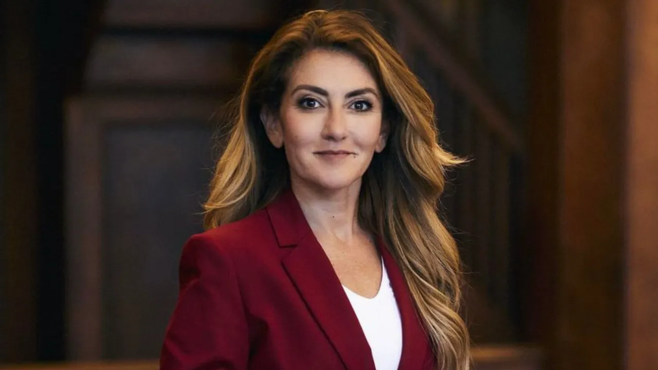 Who Is Dilan Yeşilgöz? Potential First Female PM Of Netherlands