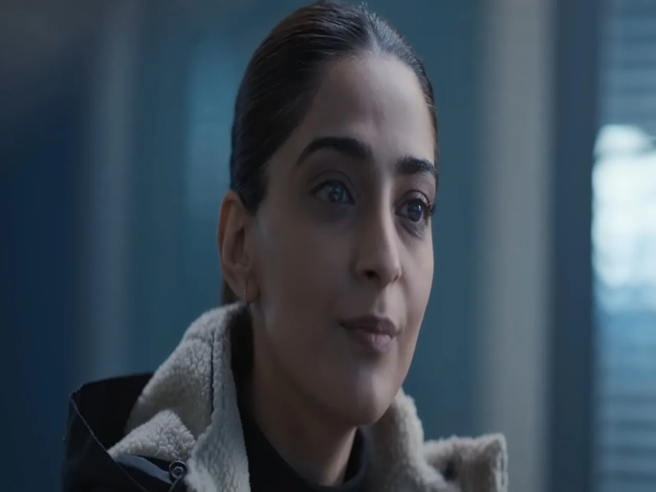 Blind Trailer: Sonam Kapoor Makes Comeback With Intense Thriller