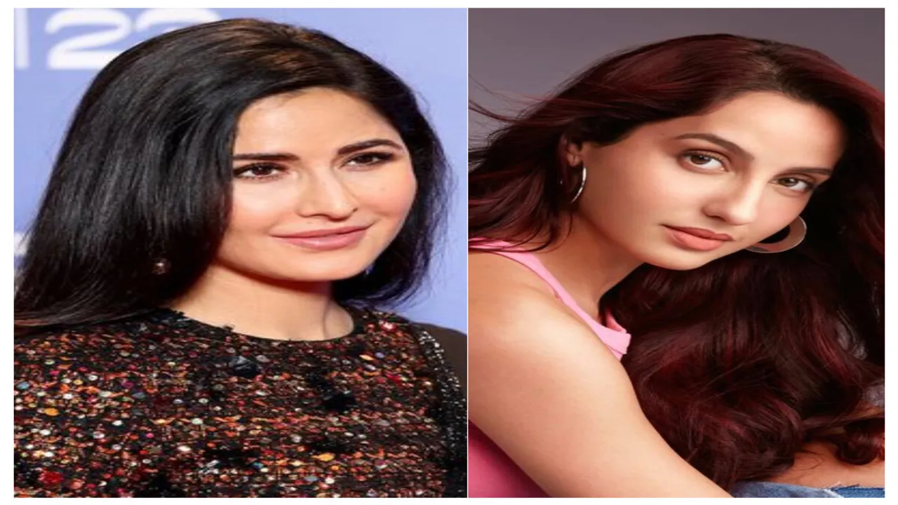 From Katrina's Turkish Convo To Nora's Ad; Is Your Favorite Star Real Or AI?