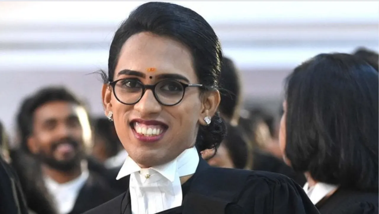 Kerala's First Transgender Lawyer Accuses Seniors Of Discrimination: What We Know