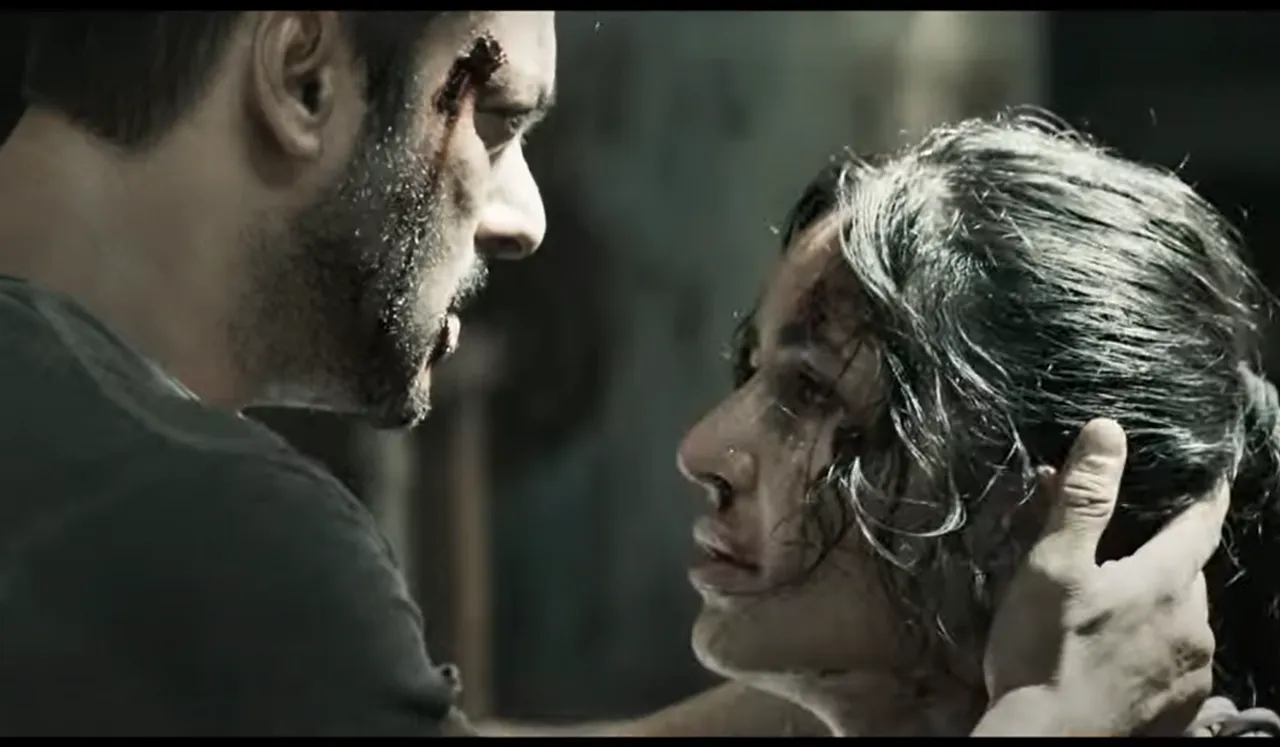 Salman Khan Tiger 3 Trailer Poster Release Date