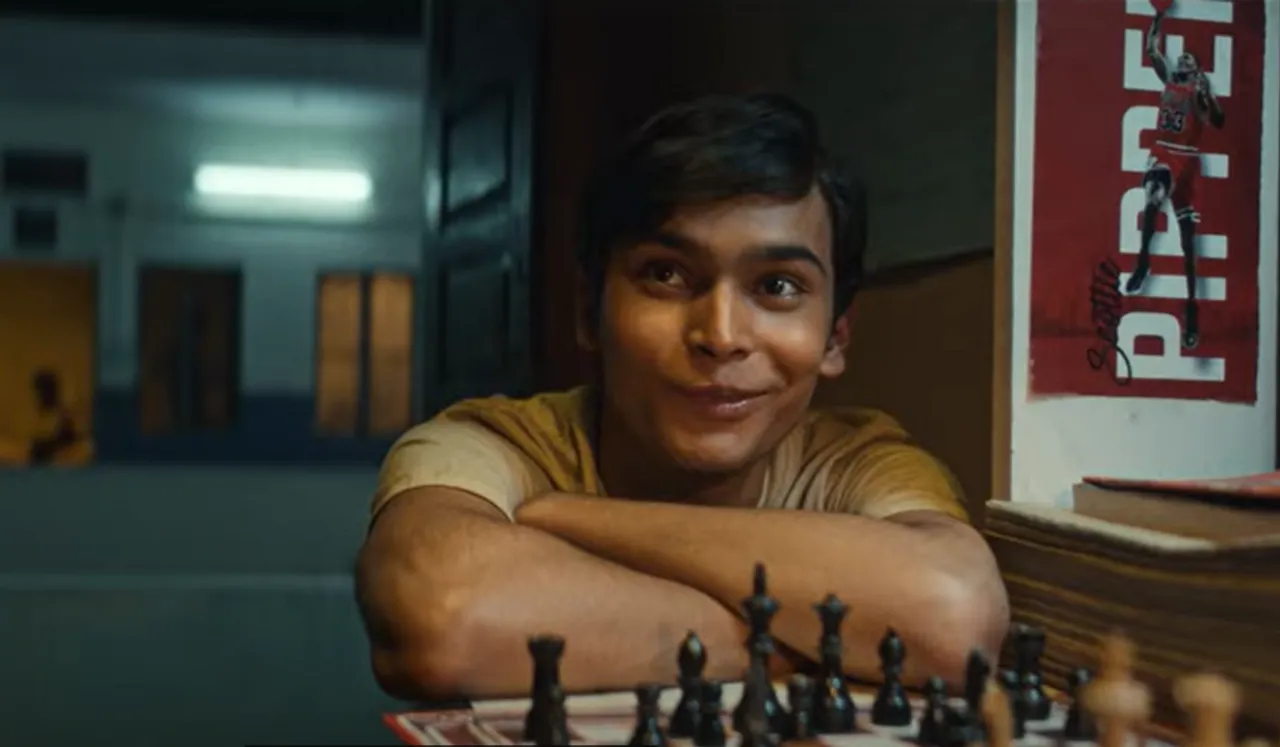 All India Rank Trailer: Varun Grover's Debut Highlights The 'IIT Obsession'