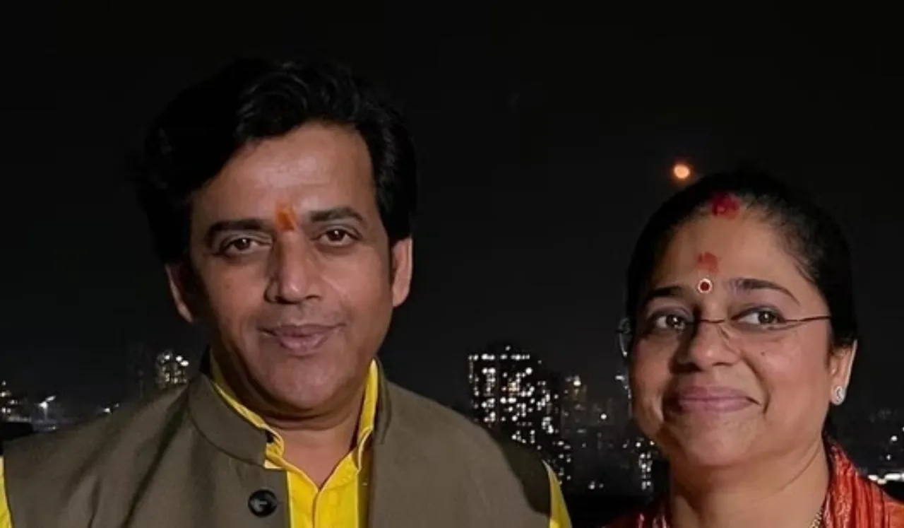 Who Is Aparna Thakur? Woman Claiming To Be Ravi Kishan's Second Wife