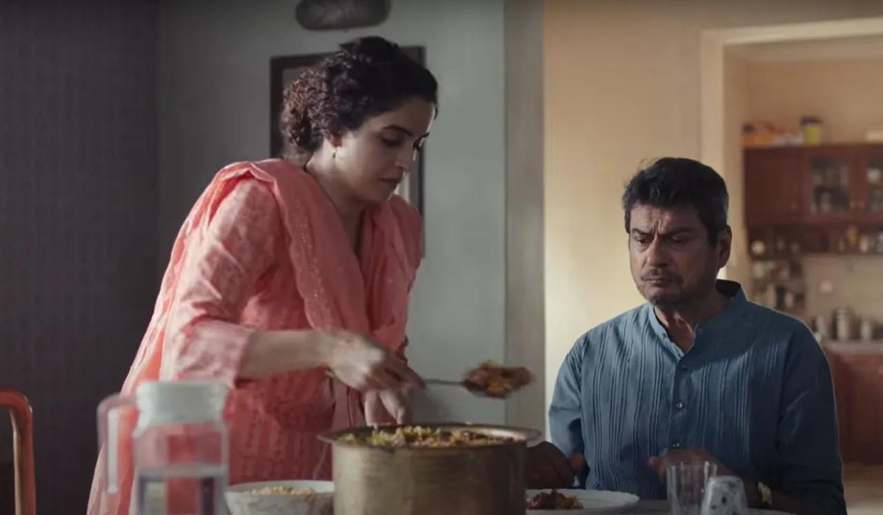 Mrs: Sanya Malhotra Stars In The Great Indian Kitchen's Hindi Remake