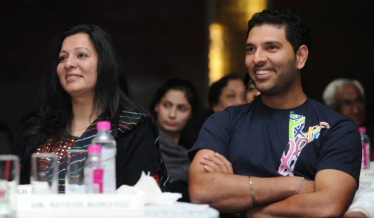 Yuvraj Singh Family Caretaker Arrested